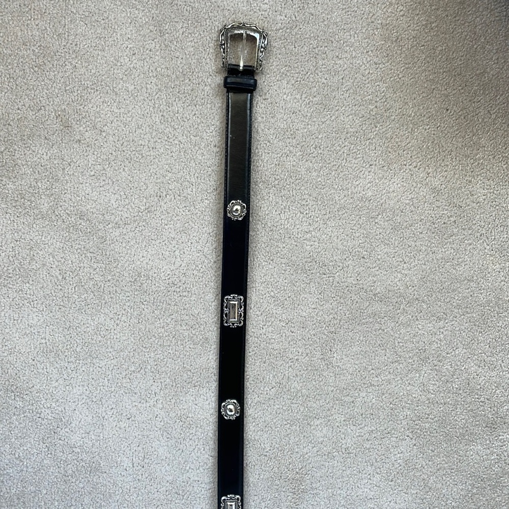 Womens belt